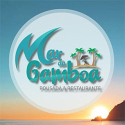 mar da gamboa