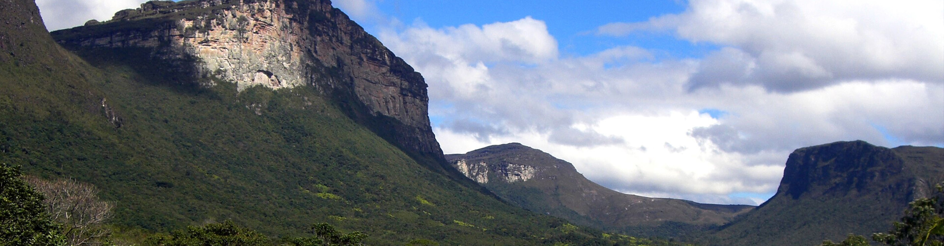 Banner Meu Chalé no Capão