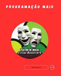 teatro de bolso