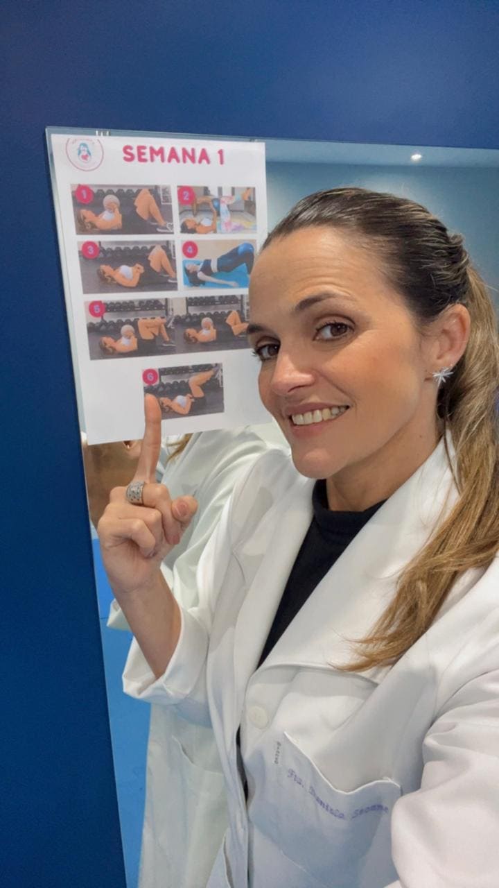 DANI FISIO