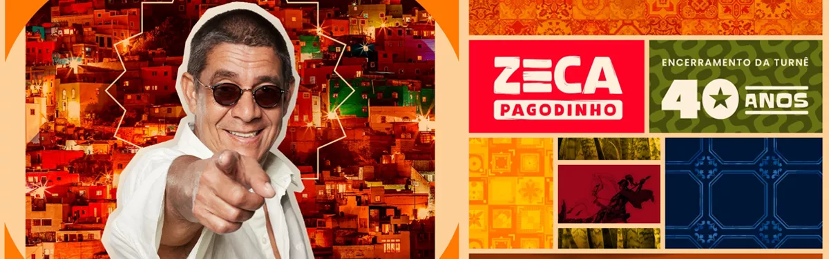 zeca pagodinho