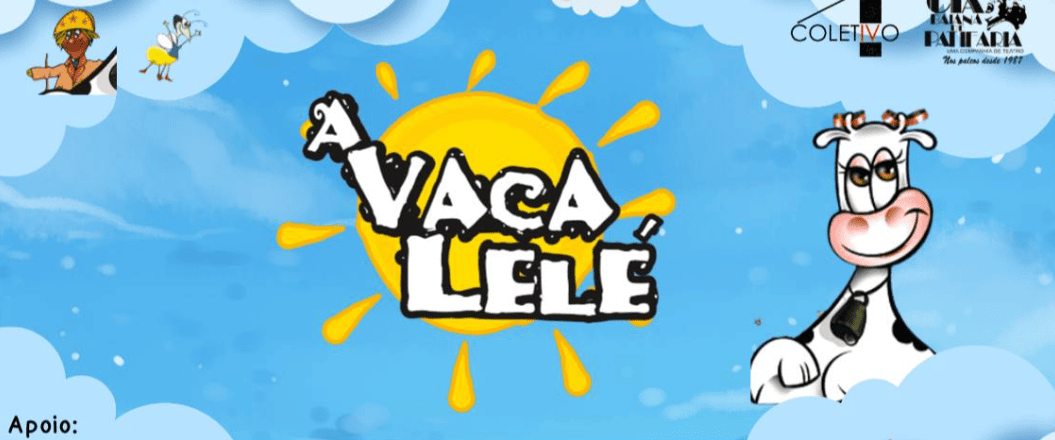 vaca lele