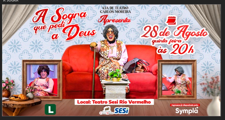 TEATRO SOGRA