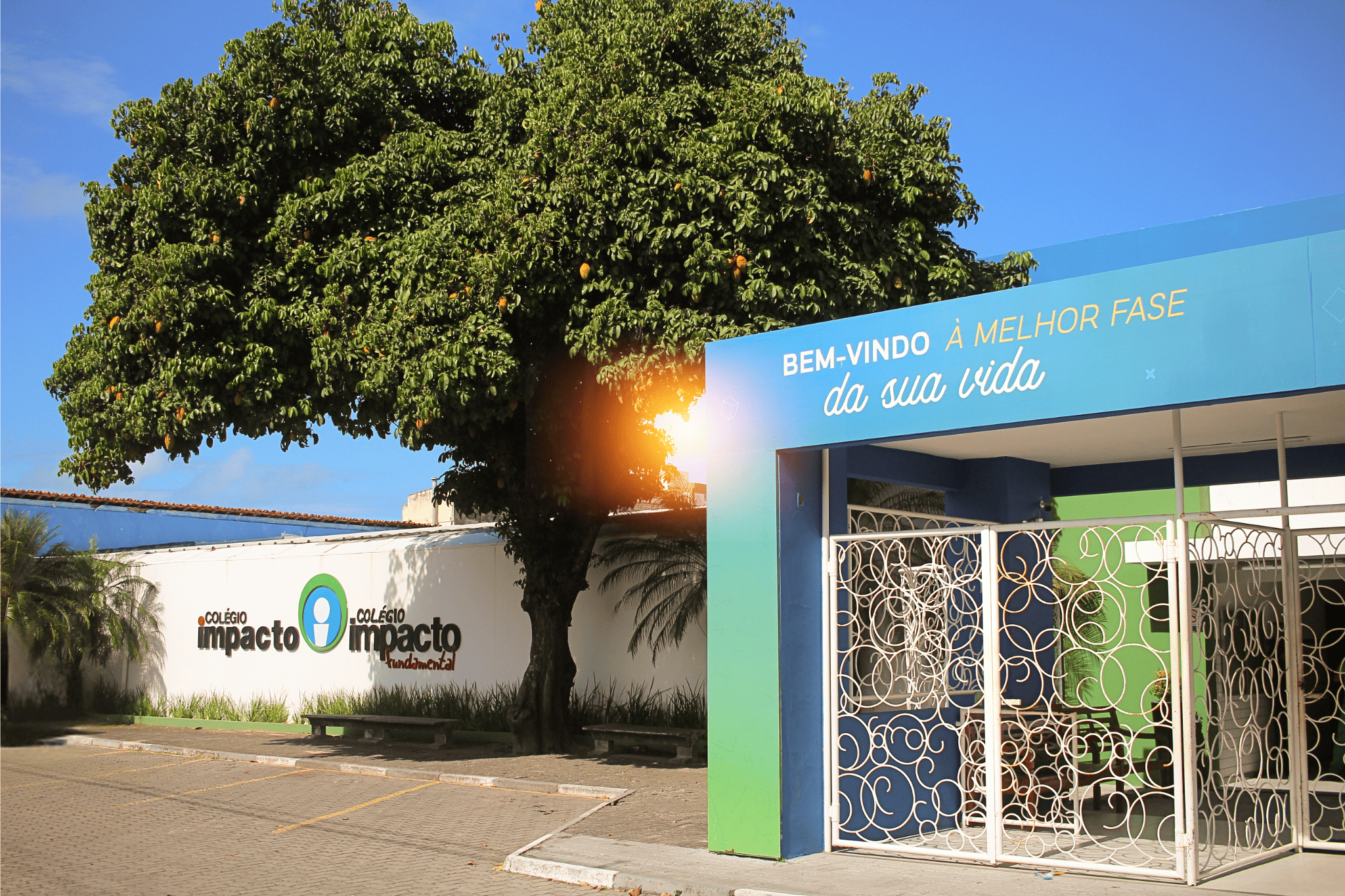 COLEGIO IMAPCTO