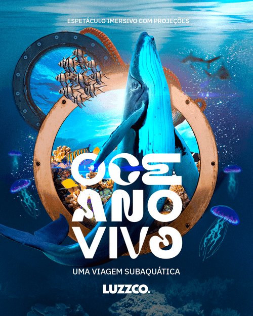 OCEANO IMERSIVO