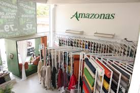 amazonas rio vermelho