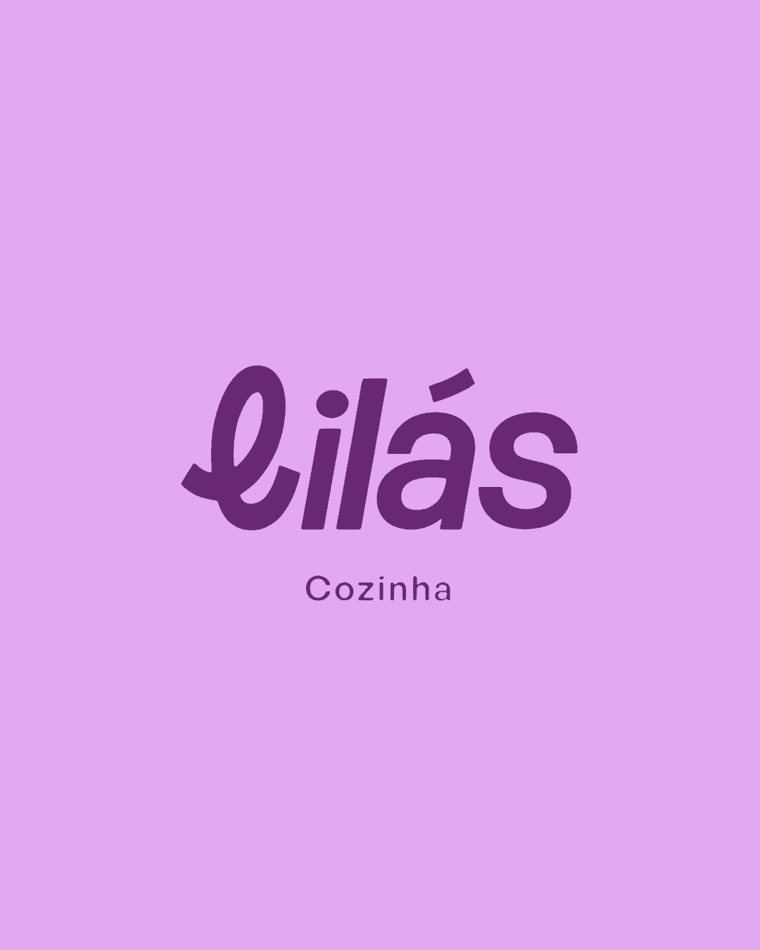 cozinha lilas