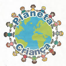 PLANETA CRIANÇA