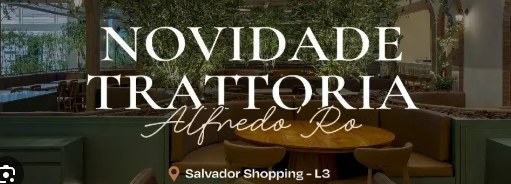 ALFREDORO RESTAURANTE